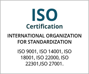 ISO 9001 Certification Iran