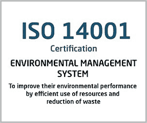 ISO 14001 Certification Iran